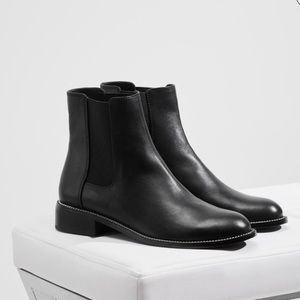 Aldo Ankle Boots